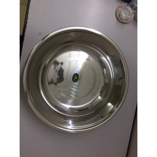 Thau (Tô) inox INOVI Sezi( 20, 22, 24, 26, 28cm)