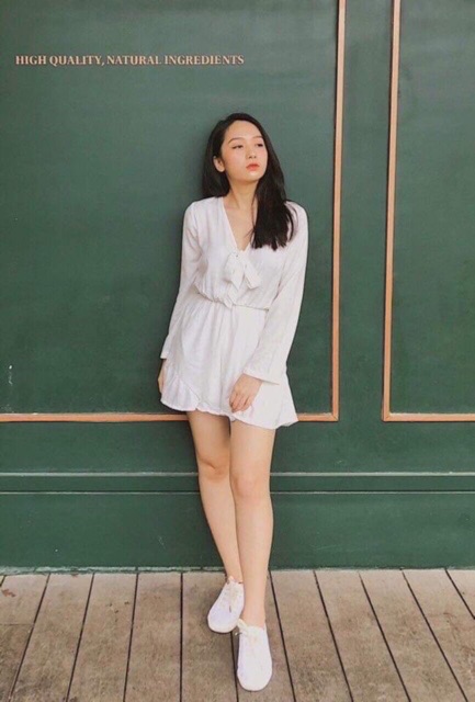 Jumsuit xinh xắn 💕