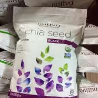 Hạt chia Mỹ 907g