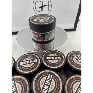  Kem Dưỡng Balm Tattoo Huyết Rồng Chuyên Dùng Chăm Sóc Da Sau Phun Xăm - DCPX 