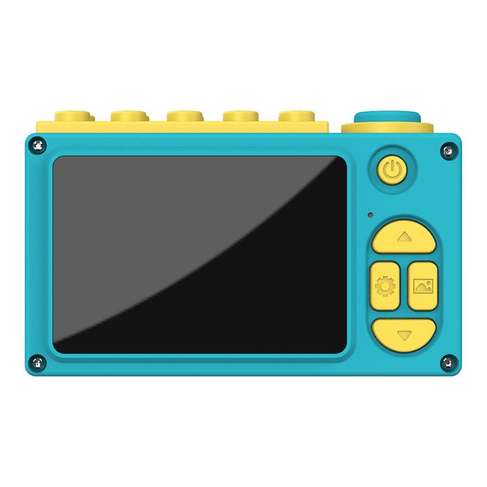 Máy ảnh kháng nước cho bé myFirst Camera 2