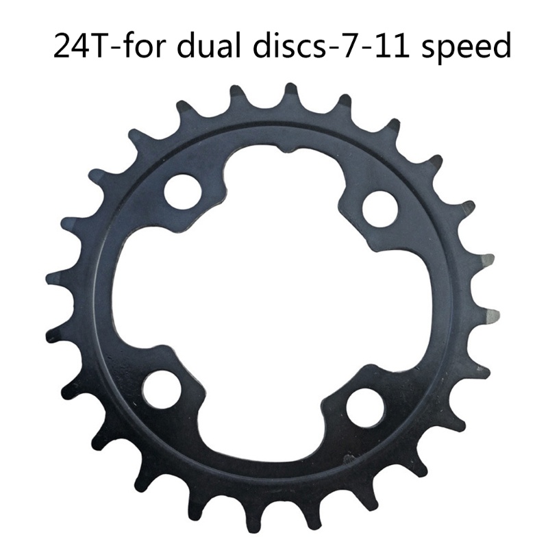 Đĩa Xích Xe Đạp Mtb 64bcd Mtb Chuyên Dụng Cho Xe Đạp Leo Núi 7S 8S 9S 10S 11S