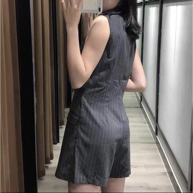 Pass jumpsuit như hình S