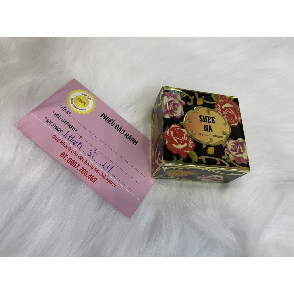 Kem bông Hồng Đen trộn Chuẩn Loại 1