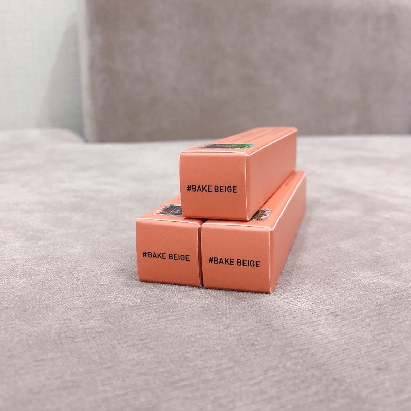 SẴN SON 3CE BLUR WATER TINT