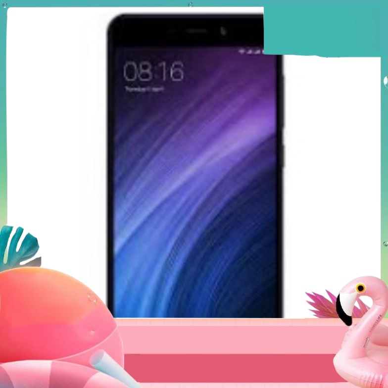 XẢ KHO . điện thoại Xiaomi Redmi 4A 2sim ram 2G/16G mới Chính hãng, Chiến Liên Quân mượt . XẢ KHO