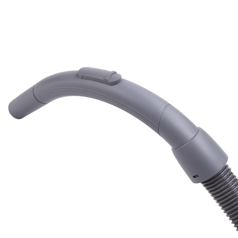 Ống nối máy hút bụi 35mm - 32mm màu xám dành cho Midea Philips Karcher Electrolux QW12T-05F QW12T-05E