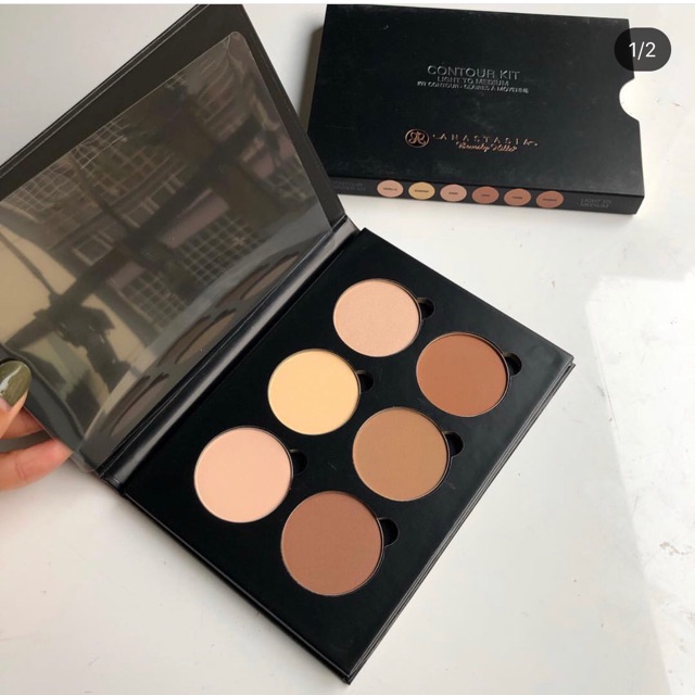 Bảng Tạo Khối Contour Kit Anastasia Bervely Hills | BigBuy360 - bigbuy360.vn