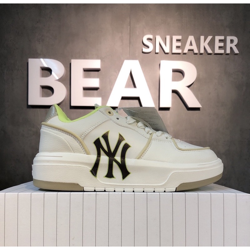 Giày thể thao MLB Chunkyy Liner đủ 4 mẫu 2022 chuẩn like Au/th