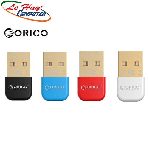 USB Bluetooth 4.0 Orico BTA-403