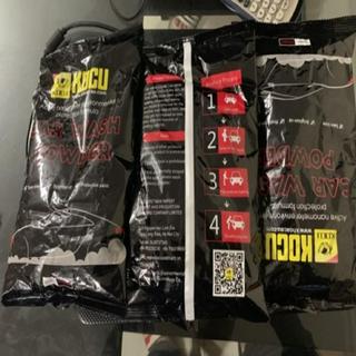 {Khuyến Mãi}. Bột Rửa Xe Không Chạm Kocu 500g