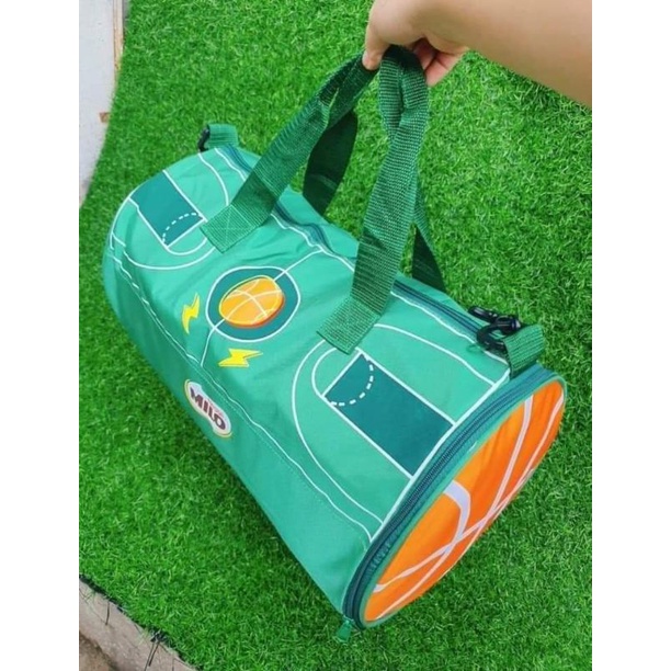 Túi Xách Du lịch Milo Có Ngăn Để Giày
