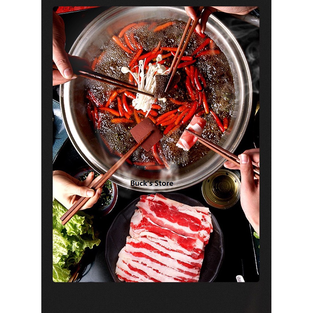 Ba chỉ bò Mỹ khay 500g nhúng lẩu