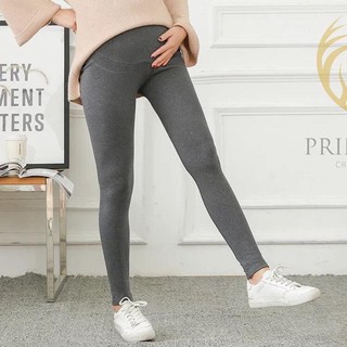 Quần bầu legging bầu cao cấp