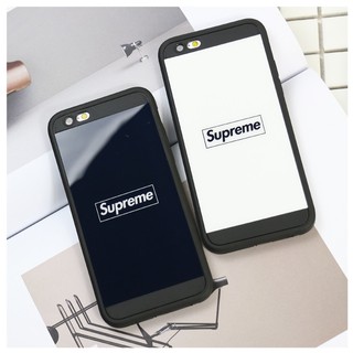 Ốp supreme bóng cho iphone