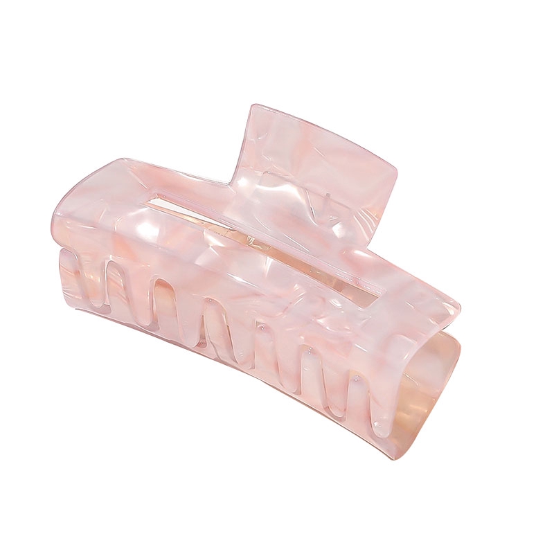 Kẹp Tóc Họa Tiết Da Báo Thời Trang Cho Nữ