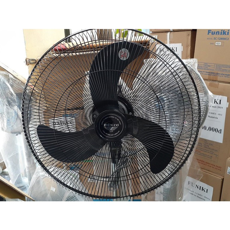 Quạt cây công nghiệp B6 TICO B600 / B6 - Hàng chính hãng