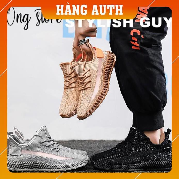 SẴN 👟 Giày thể thao nam yz350 đế tổ ong siêu hot 2019 giày đẹp 2020 New Có Sẵn new : 😍 . : ✔️ [ NEW ] . rẻ HOT : ' ‣