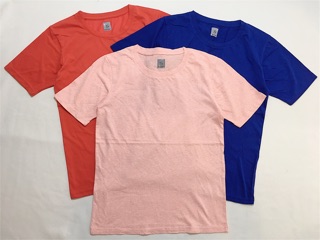 Áo basic tee xuất Nhật