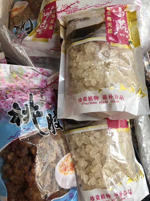 100gr Tuyết Yến Vân Nam - Chè dưỡng nhan