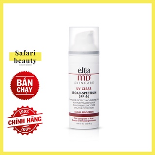 Kem chống nắng EltaMD SPF 46 EltaMD UV