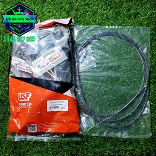 Cùm Tăng TZM + Dây Ga + Ốc Bắt Cùm Chính Hãng Yamaha.NB Racing Shop