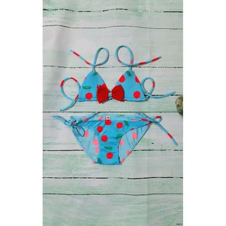 bikini 2 mảnh cho bé