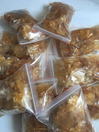 Bánh tráng sấy