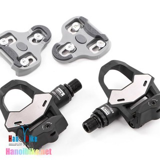 Bàn đạp xe đạp - Pedal cá Look kéo 2 Max 2018
