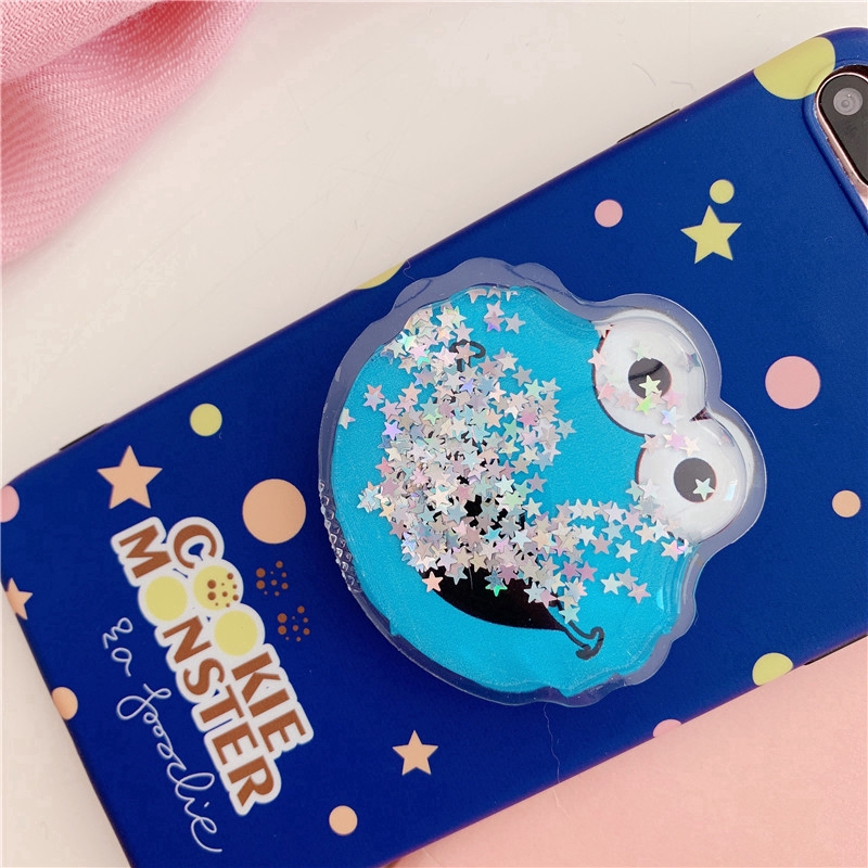 Giá đỡ điện thoại kiểu dáng hoạt hình dễ thương