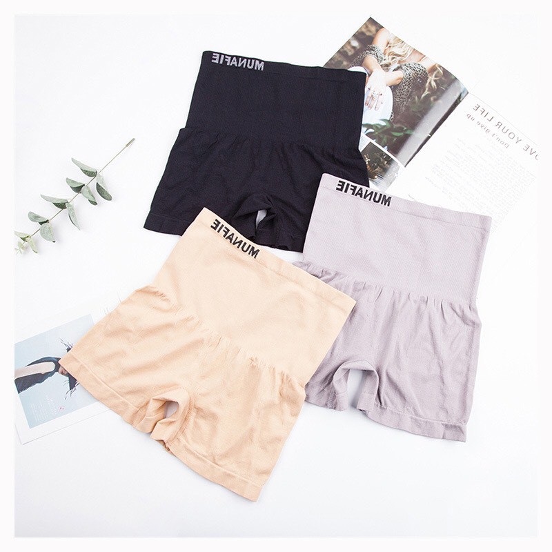 Quần Gen Nịt Bụng Định Hình Freesize - Quần Mặc Váy MUNAFIE | BigBuy360 - bigbuy360.vn