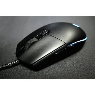 Chuột Logitech - Chuột Chuyên Game Logitech G102