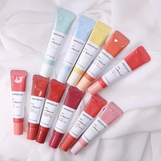 Son dưỡng Innisfree My Lip Balm