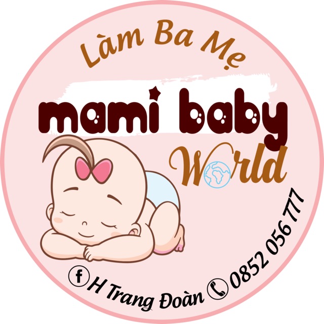 Làm Ba Mẹ
