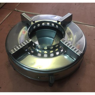Bếp cồn inox Vinh Phong