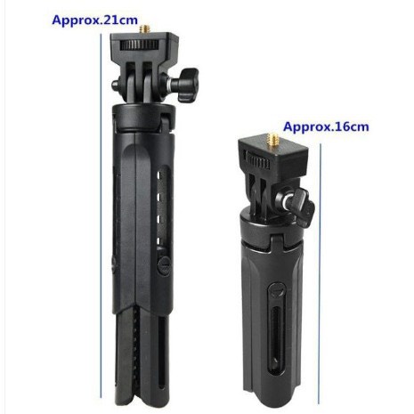Gậy livestream Tripod Support Mini quay tiktok ,quay video, chụp ảnh