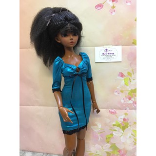 Đồ dành cho búp bê bjd 1/3