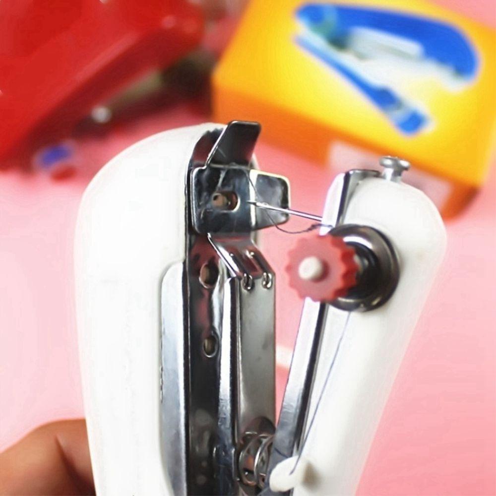 YIYU 1 Cuộn Chỉ May Đơn Giản Không Dùng Điện