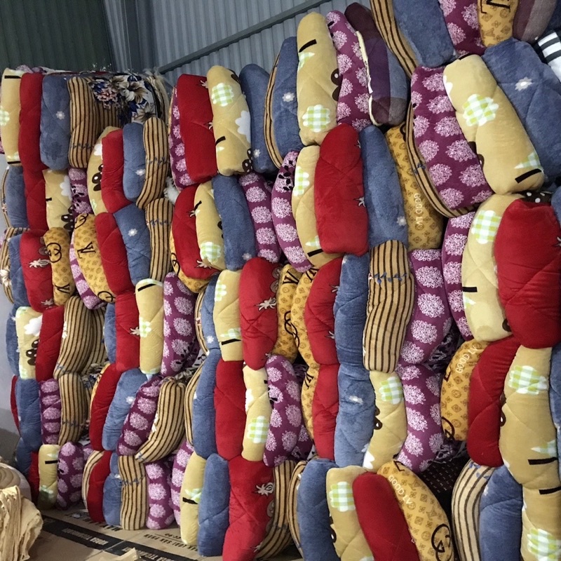 Chăn Lông Cừu 3 Lớp Loại 1 Siêu Dày Siêu Ấm Mùa Đông Kích Thước 1m9x 2m2 Nặng 2,7kg, Chăn Cừu Ấm.