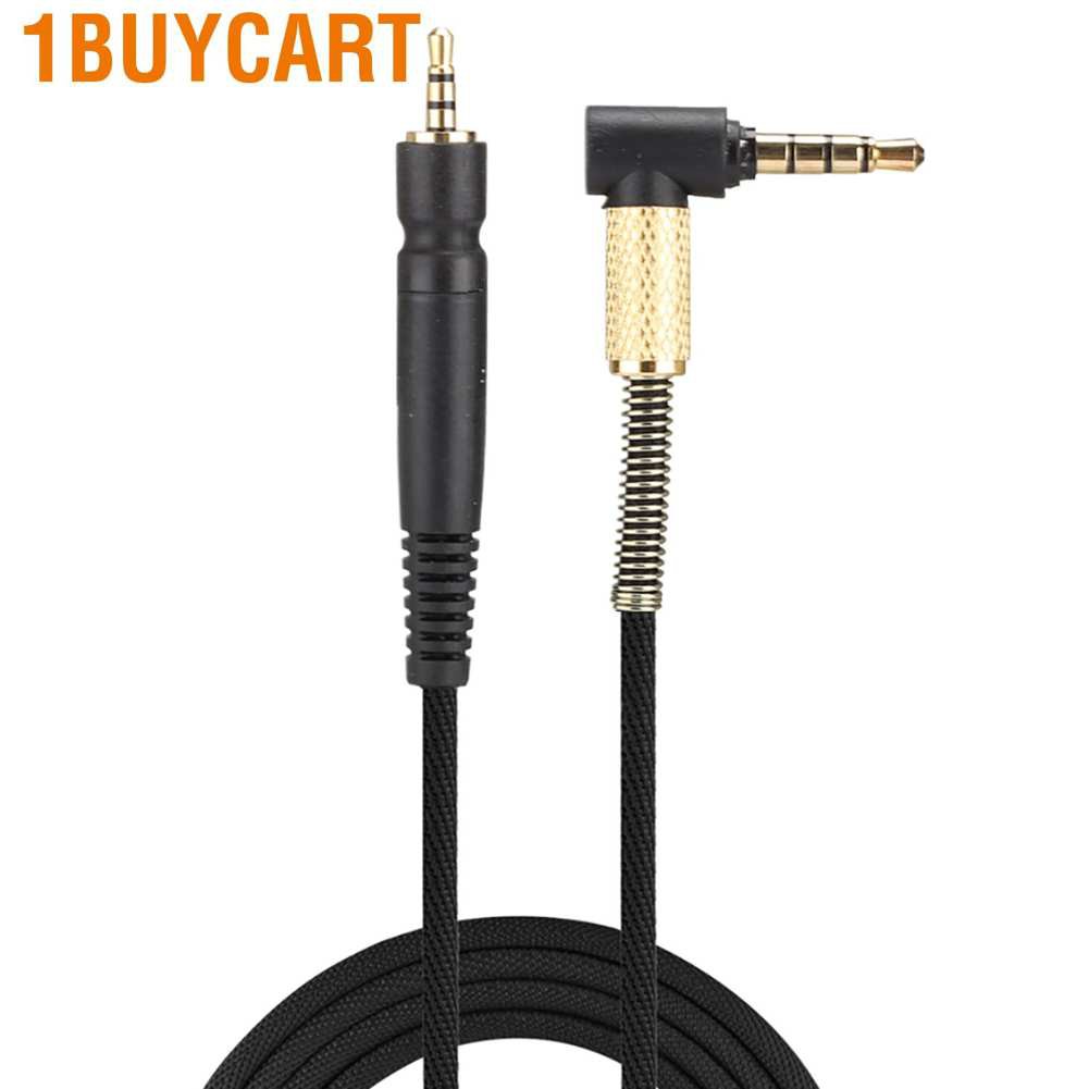 Cáp Tai Nghe Chơi Game Sennheiser G4Me One / Pc 373d Pc37X Gsp350 500 600
