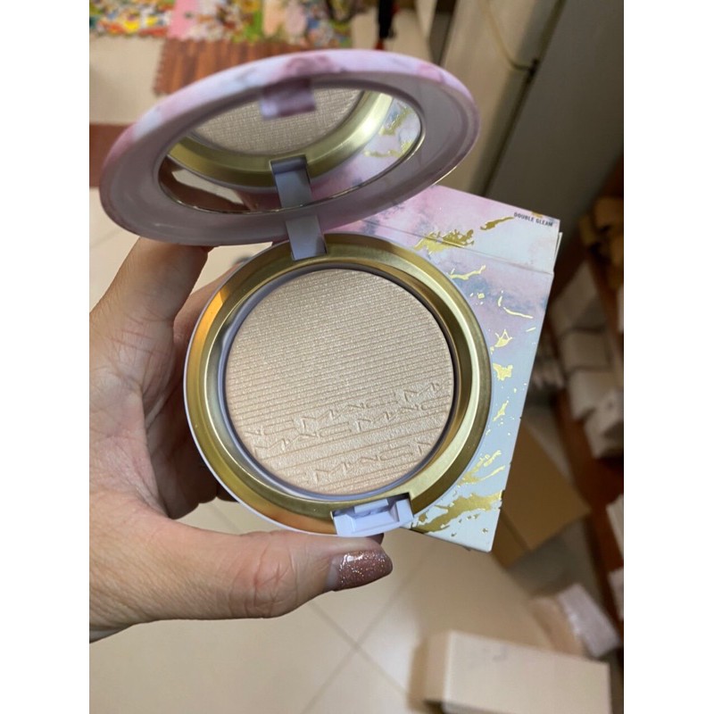 Phấn Bắt Sáng Mac Highlight Mineralize Skinfinish - bản giới hạn mới | BigBuy360 - bigbuy360.vn