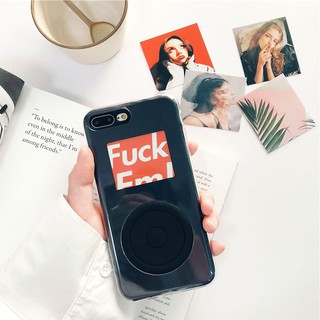 Ốp lưng iPod nhét được thẻ ảnh