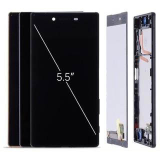 Màn hình lcd cảm ứng thay thế cho sony xperia z5 premium z5 plus e6833 e6853 e6883 so-03h