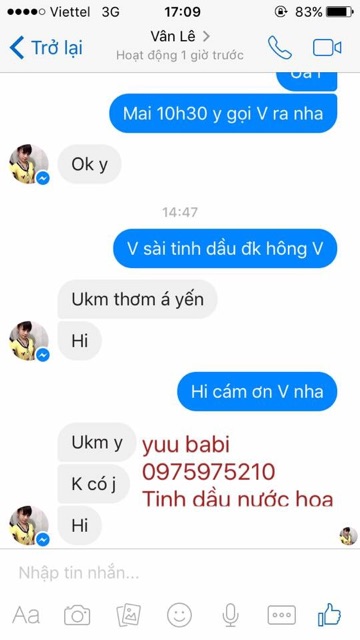 Tinh dầu Burberry Bur Vs | BigBuy360 - bigbuy360.vn