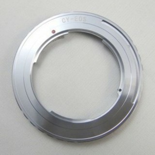 Ngàm chuyển đổi ống kính CY - EOS