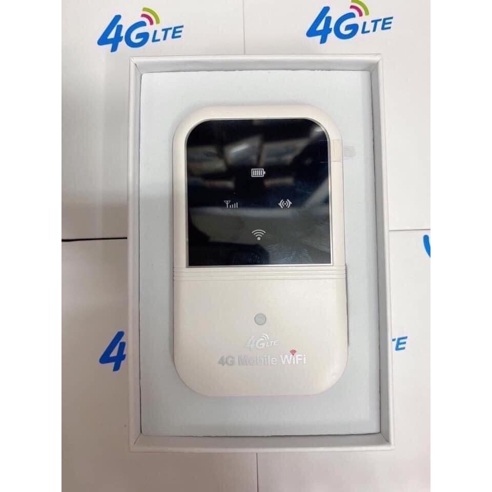 PHÁT WIFI 4G LTE A800 LOẠI XỊN CHUẨN