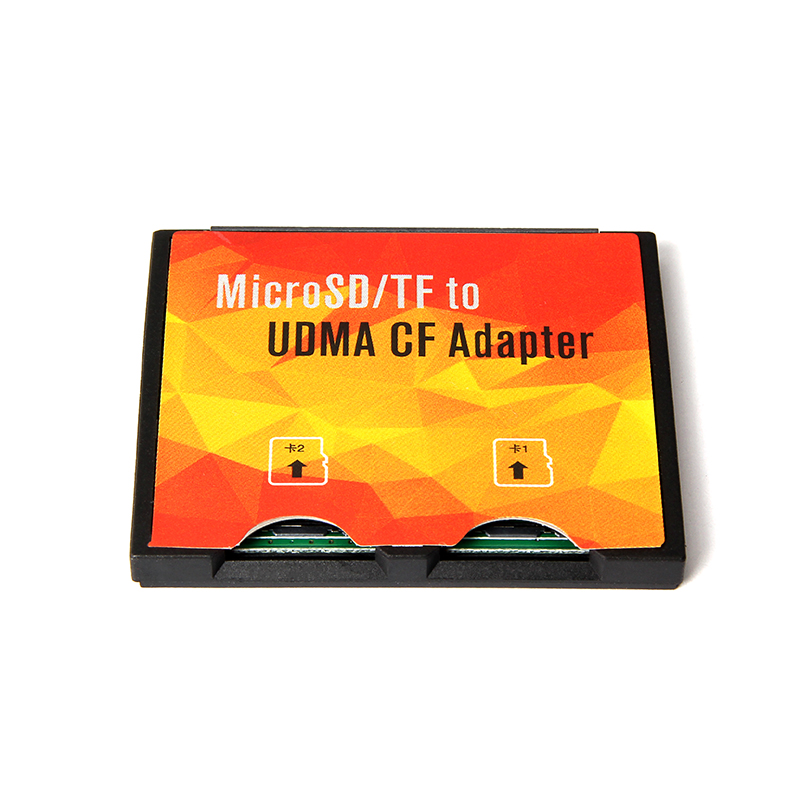 Đầu Chuyển Đổi Micro Sd Xc Tf Sang Cf | BigBuy360 - bigbuy360.vn