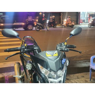 kính giọt nước CRG