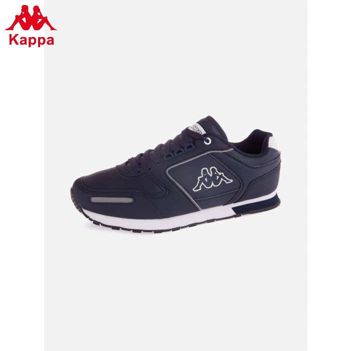 [Mã MABRVP04 giảm 15% đơn 150K tối đa 30k] Kappa Giày Sneakers Unisex 3112H5W A01