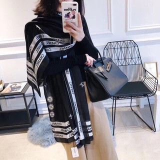 Khăn lụa dài cao cấp SIÊU HOT !!!